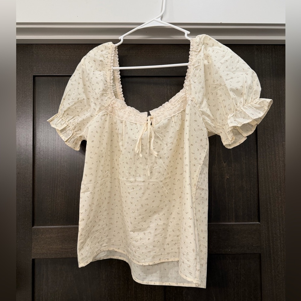 Neuflora Sadie Blouse